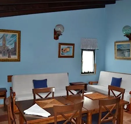 Rurales Casa Ron * Coana