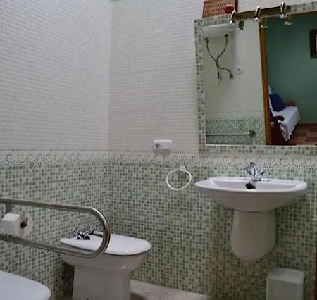 Apartmán Rurales Casa Ron *