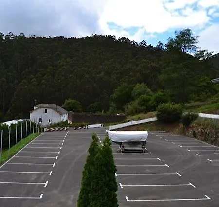 Rurales Casa Ron Coana