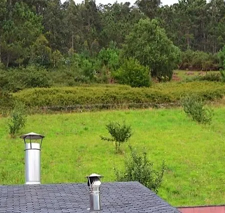 Rurales Casa Ron * Coana