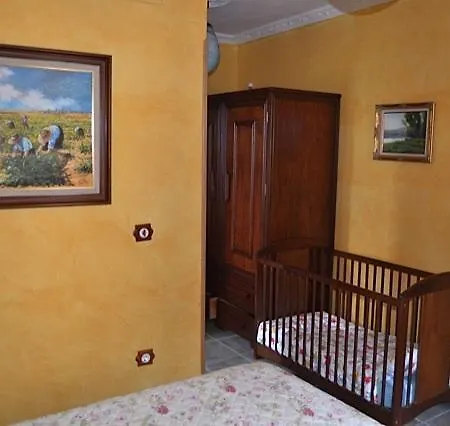 Rurales Casa Ron Coana