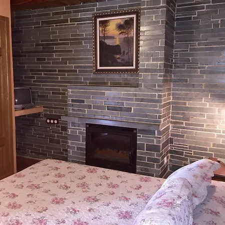 Apartmán Rurales Casa Ron Coana