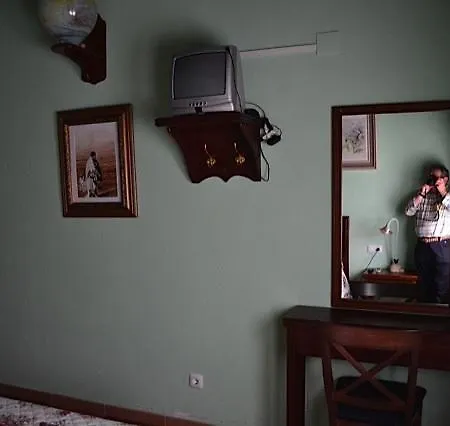 Apartmán Rurales Casa Ron Coana