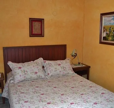 Rurales Casa Ron Coana