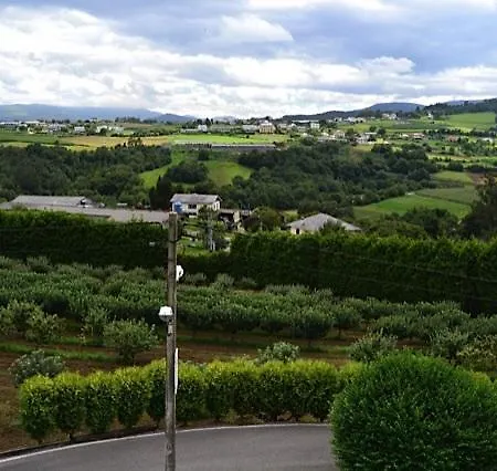 Rurales Casa Ron Apartmán *