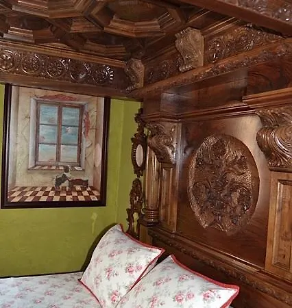 Rurales Casa Ron * Coana