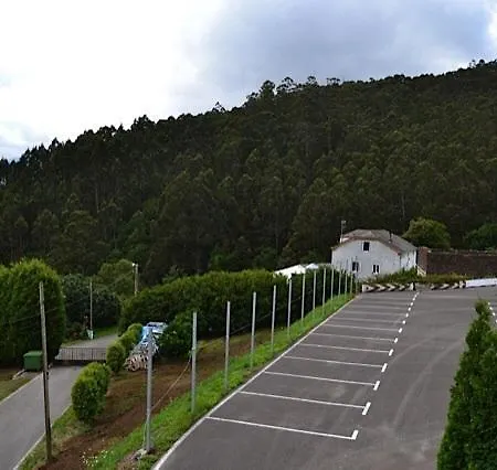 Rurales Casa Ron Coana