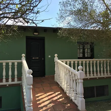 Rurales Casa Ron * Coana