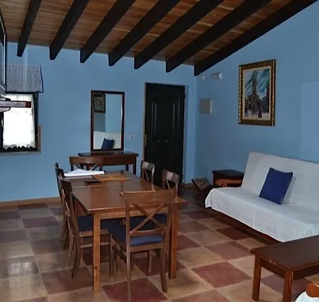 Rurales Casa Ron Coana