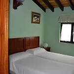 Rurales Casa Ron Lejlighed *