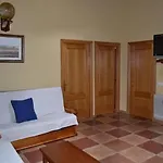 Rurales Casa Ron Lejlighed Coana