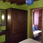 Rurales Casa Ron Lejlighed *