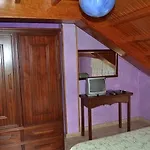 Rurales Casa Ron Lejlighed Coana