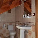 Lejlighed Rurales Casa Ron *
