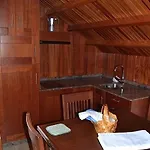 Rurales Casa Ron Lejlighed Coana