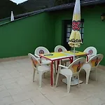 Rurales Casa Ron Coana