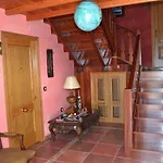 Rurales Casa Ron