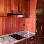 Rurales Casa Ron Lejlighed Coana