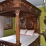 Rurales Casa Ron Coana
