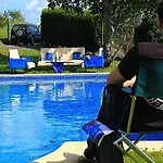Lejlighed Rurales Casa Ron *