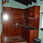 Rurales Casa Ron * Coana
