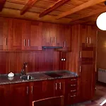 Rurales Casa Ron Lejlighed Coana