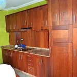 Lejlighed Rurales Casa Ron