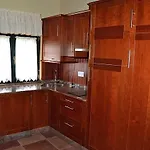 Rurales Casa Ron Lejlighed Coana