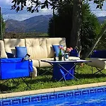 Rurales Casa Ron *