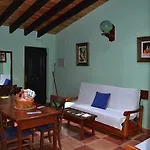 Rurales Casa Ron Lejlighed *