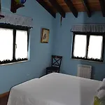 Lejlighed Rurales Casa Ron Coana
