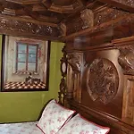 Rurales Casa Ron * Coana