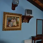 Rurales Casa Ron *