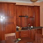 Rurales Casa Ron Lejlighed *