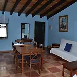 Rurales Casa Ron Coana