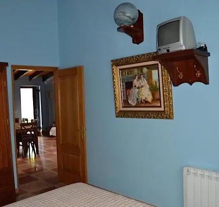 Rurales Casa Ron Apartment