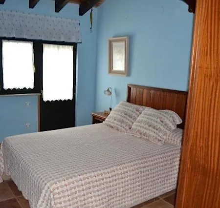 Rurales Casa Ron