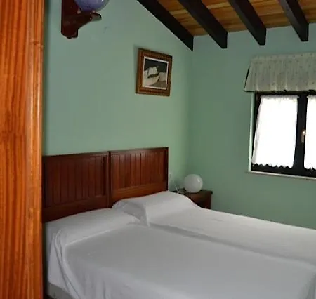 Rurales Casa Ron Apartment *