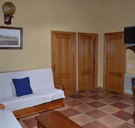 Rurales Casa Ron Apartment Coana