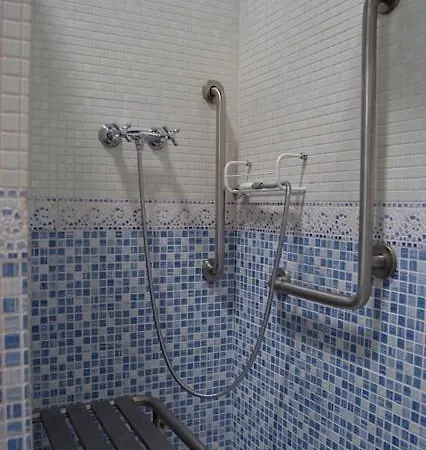 Rurales Casa Ron Apartment