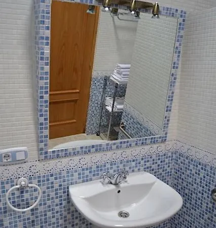 Apartment Rurales Casa Ron Coana