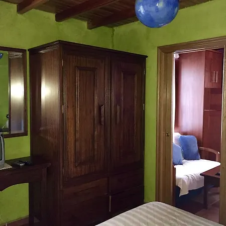 Rurales Casa Ron Apartment *