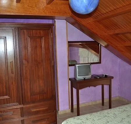 Rurales Casa Ron Apartment Coana