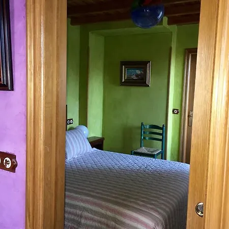 Rurales Casa Ron Apartment *