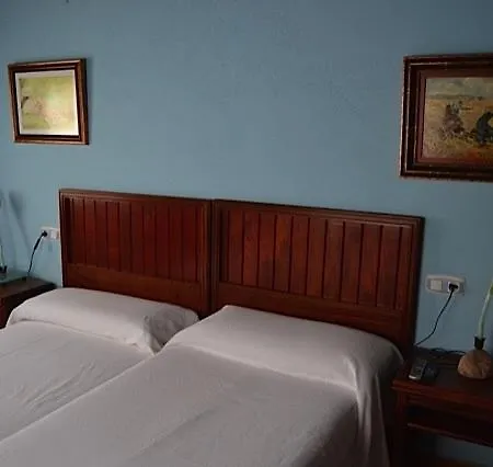 Rurales Casa Ron Apartment