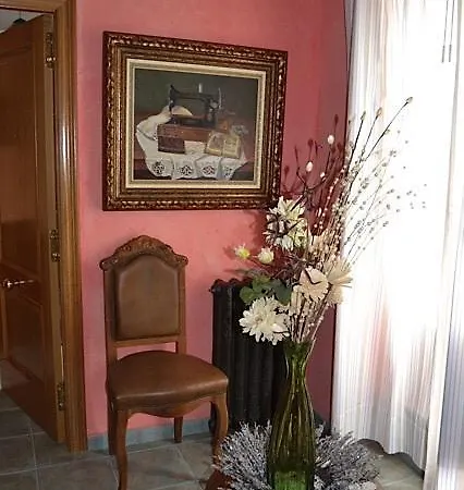 Rurales Casa Ron Apartment