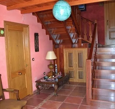 Rurales Casa Ron
