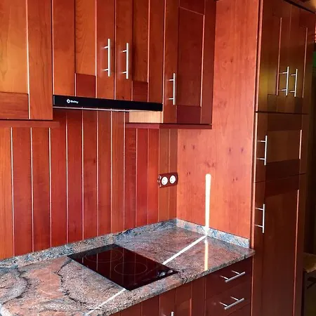 Rurales Casa Ron Apartment Coana