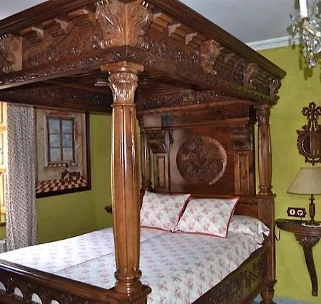 Rurales Casa Ron Coana