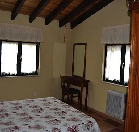 Rurales Casa Ron *